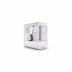 HYTE Y40 Midi Tower Blanc