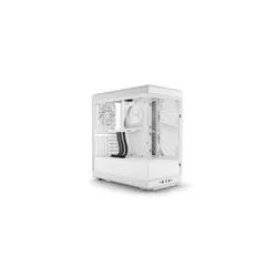 HYTE Y40 Midi Tower Blanc