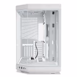 HYTE Y70 Midi Tower Blanc - Vue supplémentaire 2