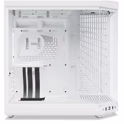 HYTE Y70 Midi Tower Blanc - Vue supplémentaire 3
