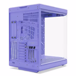 HYTE Y70 Midi Tower Violet - Vue supplémentaire 4