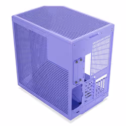 HYTE Y70 Midi Tower Violet - Vue supplémentaire 5