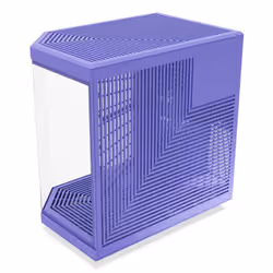 HYTE Y70 Midi Tower Violet - Vue supplémentaire 6