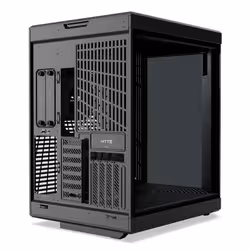 HYTE Y70 touch infinite Midi Tower Noir - Vue supplémentaire 4