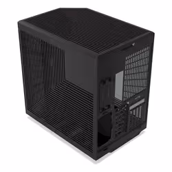 HYTE Y70 touch infinite Midi Tower Noir - Vue supplémentaire 5