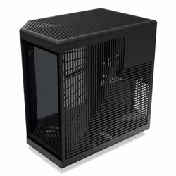 HYTE Y70 touch infinite Midi Tower Noir - Vue supplémentaire 6