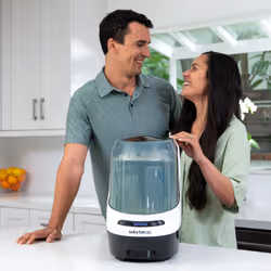 Baby Brezza Bottle Washer Pro Stérilisateur électrique - Vue supplémentaire 4