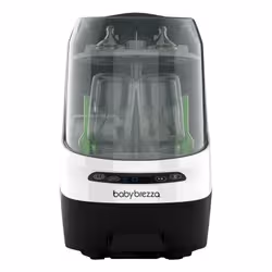 Baby Brezza Bottle Washer Pro Stérilisateur électrique - Vue supplémentaire 5
