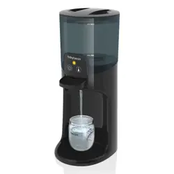 Baby Brezza BRZ0057EU Noir 1,5 L