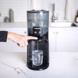 Baby Brezza BRZ0057EU Noir 1,5 L - Vue supplémentaire 2