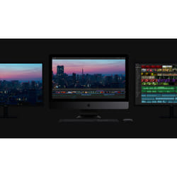 QA_test+FR root family iMac Pro1+ Intel® Xeon® W 27" 5120 x 2880 pixels 32 Go 1024 Go SSD All-in-One workstation AMD Radeon Pro Vega 56 macOS High Sierra 10.13 Gris