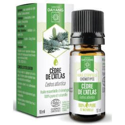 Arganell Huile Essentielle Cedre De L’atlas 10ml