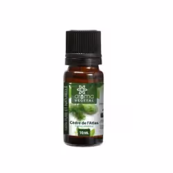 Arganell Huile Essentielle Cedre De L’atlas 10ml - Vue supplémentaire 2