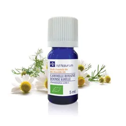 Arganell Huile Essentielle Camomille Bleue 10ml