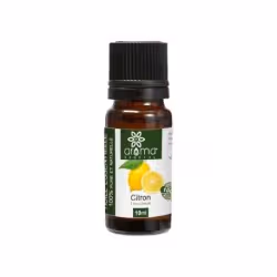 Arganell Huile essentielle Citron 10ml - Vue supplémentaire 2