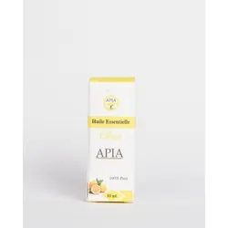 Arganell Huile Essentielle Citronnelle 10ml
