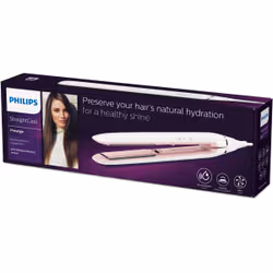 Philips MoistureProtect Lisseur ionique, technologie - Vue supplémentaire 2