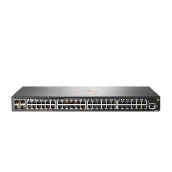 HPE Aruba 2930F 48G 4SFP Swch (JL260A)