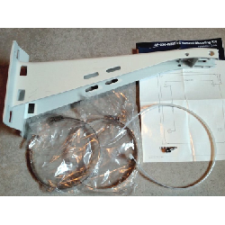 Aruba AP-270 Series Outdoor Pole/Wall Long Mount Kit (AP-270-MNT-V1) (JW052A)