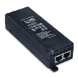 Aruba, a Hewlett Packard Enterprise company PD-9001GR-AC Gigabit Ethernet 55 V (JW629A)