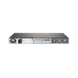 Hewlett Packard Enterprise Aruba 2930M 48G PoE+ 1-slot Géré L3 Gigabit Ethernet (10/100/1000) Connexion Ethernet, supportant l'alimentation via ce port (PoE) 1U Gris (JL322A)