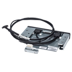 Hewlett Packard Enterprise 868000-B21 Compartiment pour ordinateur Support Autres (868000-B21)