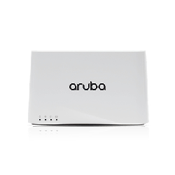 Aruba, a Hewlett Packard Enterprise company Aruba AP-203RP RW PoE Unified RAP 1000 Mbit/s Blanc Connexion Ethernet, supportant l'alimentation via ce port (PoE) (JY720A)
