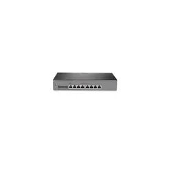Hewlett Packard Enterprise OfficeConnect 1920S 8G Géré L3 Gigabit Ethernet (10/100/1000) 1U Gris (JL380A)