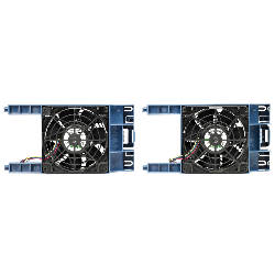 Hewlett Packard Enterprise ProLiant ML350 Gen10 Carénage de ventilateur (874572-B21)