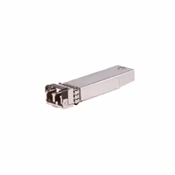 HPE Aruba 1G SFP LC LX 10km SMF