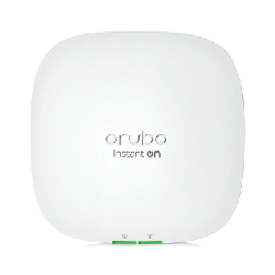 HPE Aruba Instant On AP22 Access Point RW 2x2 Wi-Fi 6 Indoor (R4W02A)