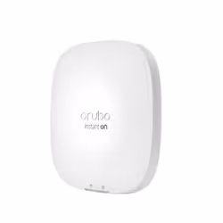 HPE Aruba Instant On AP22 Access Point RW 2x2 Wi-Fi 6 Indoor (R4W02A) - Vue supplémentaire 4