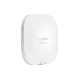 Access Point Aruba R4W02A Instant On AP22 (RW), 2x2 Wi-Fi 6 Beltéri