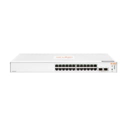 HPE Aruba Instant On 1830 Smart 24G 2SFP Switch (JL812A)