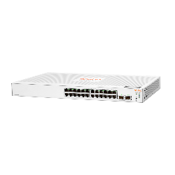 HPE Aruba Instant On 1830 Smart 24G 2SFP Switch (JL812A)