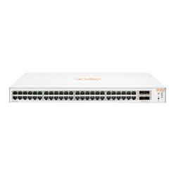 HPE Aruba Instant On 1830 Smart 48G 4SFP (JL814A)