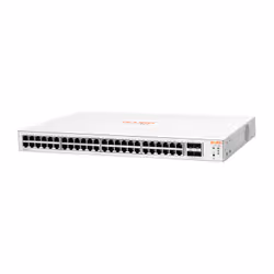 HPE Aruba Instant On 1830 Smart 48G 4SFP (JL814A) - Vue supplémentaire 2