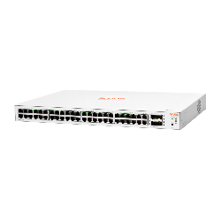 HPE Aruba Instant On 1830 Smart 48G 4SFP (JL814A)