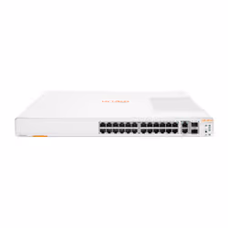 HPE Aruba Instant On 1960 Smart 24G 2XT 2XF Switch (JL806A)