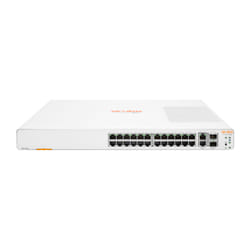HPE Aruba Instant On 1960 Smart 24G 2XT 2XF Switch (JL806A)