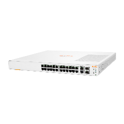 HPE Aruba Instant On 1960 Smart 24G 2XT 2XF Switch (JL806A)