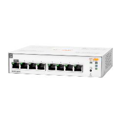 HPE Aruba Instant On 1830 Smart 8G (JL810A)