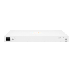 HPE Aruba Instant On 1830 Smart 24G 2SFP PoE+ 195W Switch (JL813A)