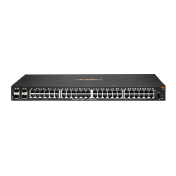 HPE Aruba 6000 Managed 48G 4SFP Switch (R8N86A)