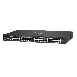 HPE Aruba 6000 Managed 48G 4SFP Switch (R8N86A)