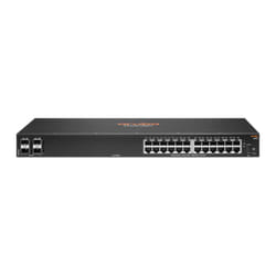 HPE Aruba 6000 Managed 24G 4SFP Switch (R8N88A)