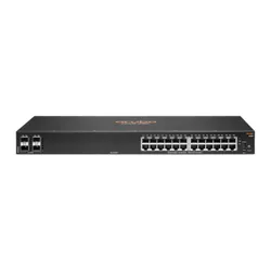HPE Aruba 6000 Managed 24G 4SFP Switch (R8N88A)