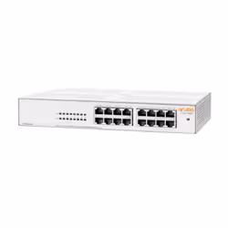 HPE Aruba Instant On 1430 Unmanaged 16G Switch (R8R47A) - Vue supplémentaire 2