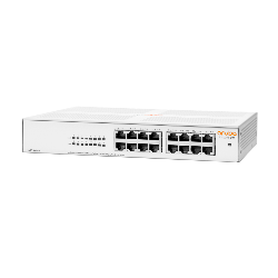 HPE Aruba Instant On 1430 Unmanaged 16G Switch (R8R47A)