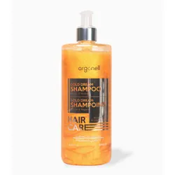 Arganell Shampoing Reparateur Gold Dream 500ml